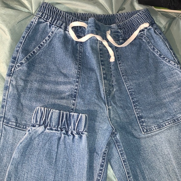 Forever 21 Jeans Forever 2 Joggers Poshmark